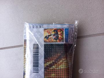 diamond painting