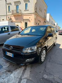 Volkswagen Polo 2011