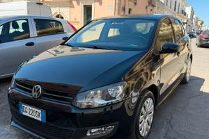 Volkswagen Polo 2011