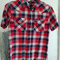Camicia Lee