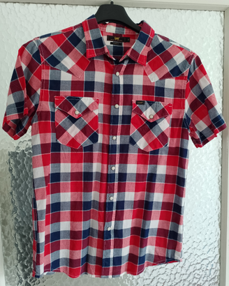 Camicia Lee