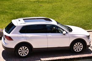 Volkswagen Tiguan II - 1.4 tsi R.Line 125cv