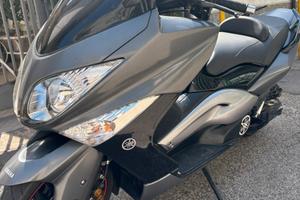 Yamaha Tmax