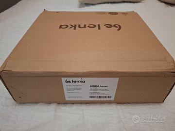 marsupio fascia per bambini be lenka