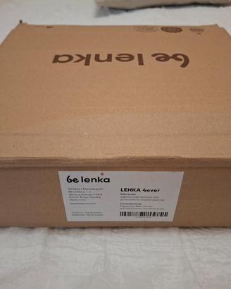 marsupio fascia per bambini be lenka