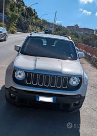 Jeep Renegade 2.0 Mjt 140CV 4WD Active Drive