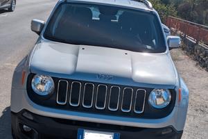 Jeep Renegade 2.0 Mjt 140CV 4WD Active Drive