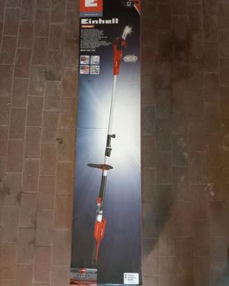 Svettatoio Sega Potatrice 750w Elettrica Einhell
