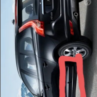 Minigonne per Volvo xc60 2009-2017