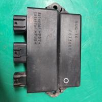 Ricambi Yamaha Rhino 660