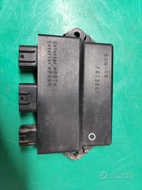 Ricambi Yamaha Rhino 660