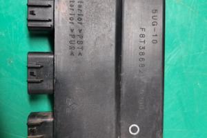 Ricambi Yamaha Rhino 660