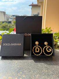 Orecchini donna
