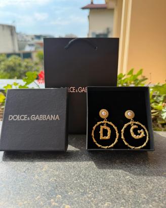 Orecchini donna