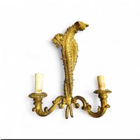 In promozione Gruppo 5 applique a due luci