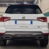 Arona Eco TSI 95 CV modello FR, Passaggio Incluso 