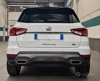 Arona Eco TSI 95 CV modello FR, Passaggio Incluso 