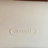 cuscino per vasca  marca Jacuzzi