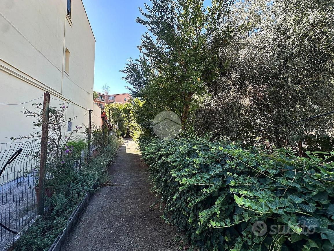 Appartamento – RM - Vista 3