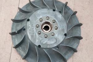 volano alette curve vespa p200 px 200