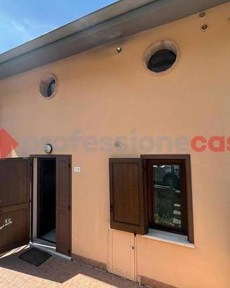 Appartamento Picinisco [Cod. rif 3222538VRG]
