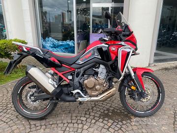 Honda CRF1100L Africa Twin - 2020