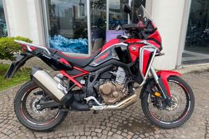 Honda CRF1100L Africa Twin - 2020