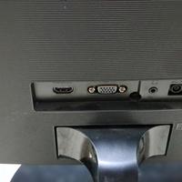 monitor curvo samsung 27"