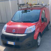 Fiat Fiorino 1.3 M-Jet Adventure SX Kasten