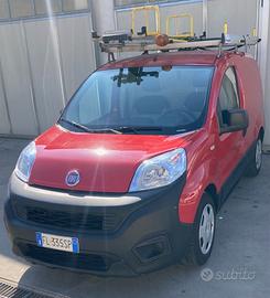 Fiat Fiorino 1.3 M-Jet Adventure SX Kasten