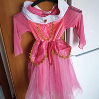 Vestiti per bambini per Canevale a scelta a