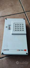 Combinatore GSM bentel btel-gt