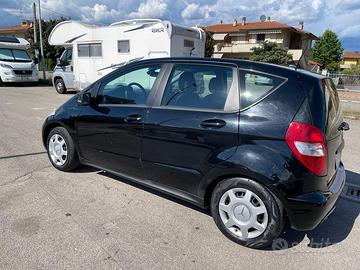 Mercedes classe A