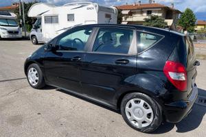 Mercedes classe A