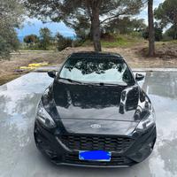 Fod Focus St line Diesel