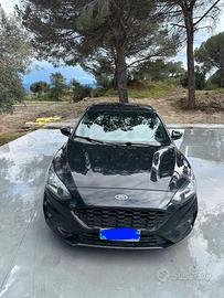 Fod Focus St line Diesel