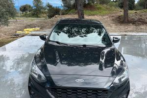 Fod Focus St line Diesel