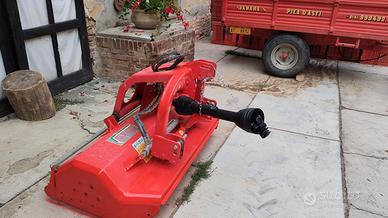 trincia dragone V140