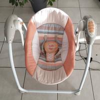 sdraietta a dondolo marca Brevi 