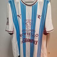 maglia Salernitana 