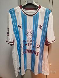 maglia Salernitana 