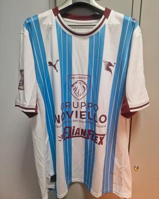 maglia Salernitana 