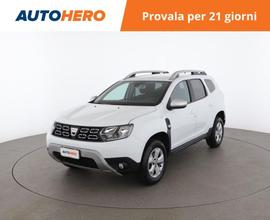 DACIA Duster WT82862