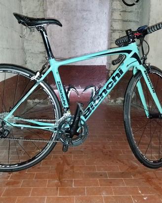 Bianchi intenso taglia 50