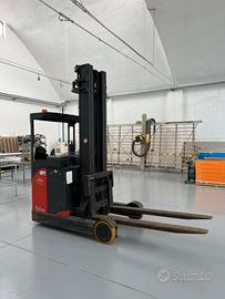 Muletti Linde R20