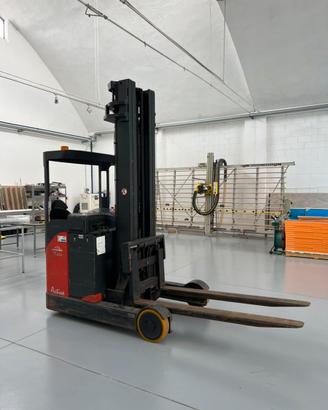 Muletti Linde R20