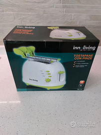 Innoliving tostapane NUOVO INN-701
