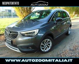 Opel Crossland X 1.2 12V Start&Stop Innovation