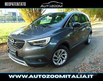 Opel Crossland X 1.2 12V Start&Stop Innovation