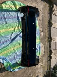 Paraurti posteriore BMW